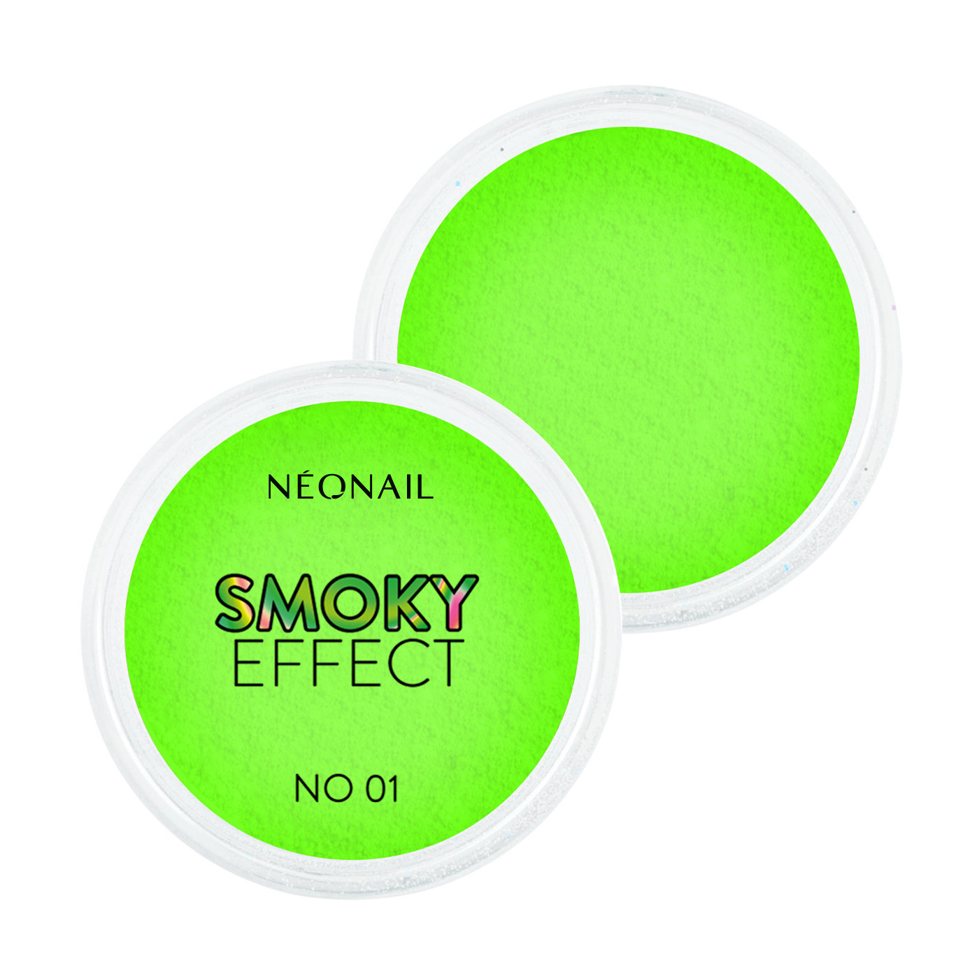 Smoky Effect No 01